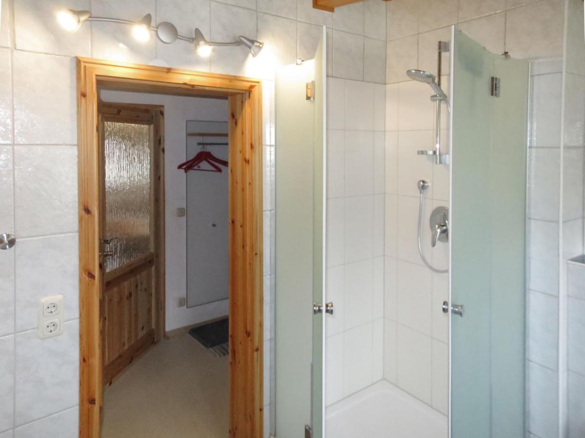 Apartment Eberhorn By Interhome Гармиш-Партенкирхен Экстерьер фото